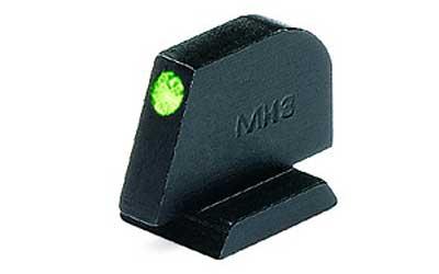 Meprolight Tru-Dot Sight Moss 500/590 Green Front Only W/Ghost Rin.