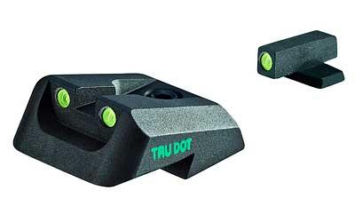 Meprolight Tru-Dot Sight Springfield 1911A1 Ultra Novak ML11414