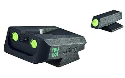 Meprolight Tru-Dot Sight Taurus 24/7 OSS Novak ML16563