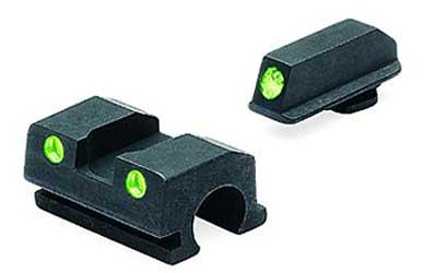 Meprolight Tru-Dot Sight Walther P99 Green/Green ML18800