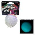 MeteorLight Ball K-9 Disc-O LED