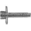 Metric Dog Point Body Bolt 1.00 x 28mm (4 Pack)