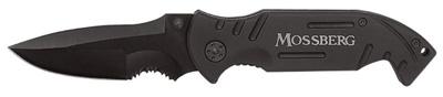 Meyerco Mossberg Folding Military Knife MOMIL590