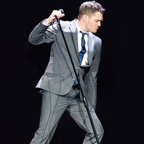 Michael Buble Tickets Rose Garden