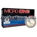 Micro-One® Lightly Powdered Latex Glove - Medium