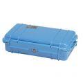 Micro Case 1060 Blue w/Black Liner