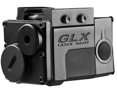 Micro GLx- Red Laser