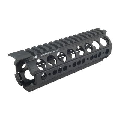 Midwest Industries AR15/M16 Modular Drop-In Handguard Carbine