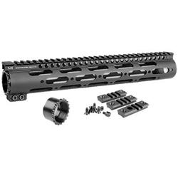 Midwest Industries AR15 Rifle 12
