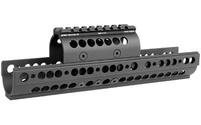 Midwest Industries Extended SS Forearm Black Includes 3 high qualit.