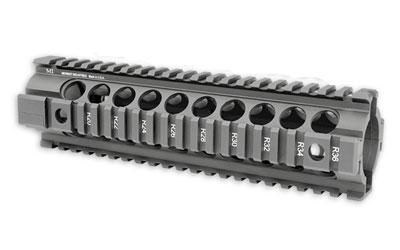 Midwest Industries Gen2 Two Piece Free Float Handguard Mid Length 9