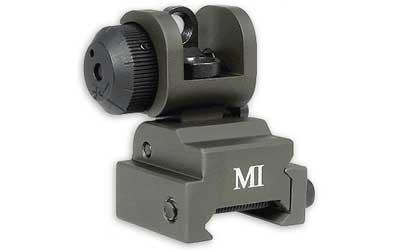 Midwest Industries Sight Picatinny OD Green MCTAR-ERS-OD