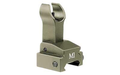 Midwest Industries Sight Picatinny OD Green MCTAR-FFG-OD