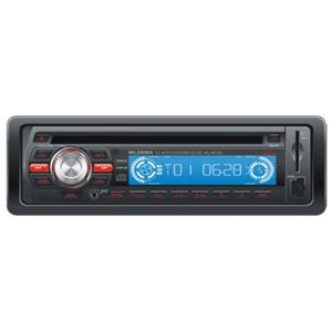 Milennia MR380 AM/FM/CD Stereo (MR380)