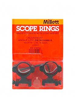 Millett Angle-Loc Detach Ring 1