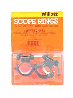 Millett Angle-Loc Ring 1