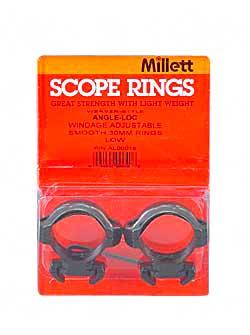 Millett Angle-Loc Ring 1