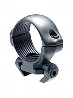 Millett Angle-Loc Ring 30mm High Matte AL00718