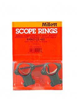 Millett Ring 1