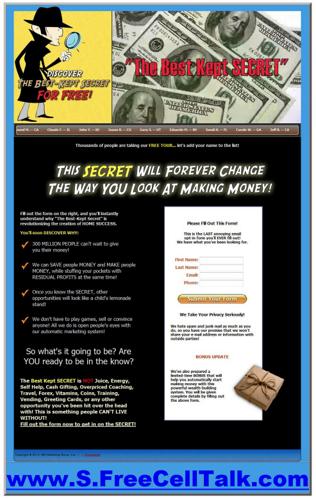 MILLION People Can't Wait To GIVE YOU THEIR MONEY-Learn 