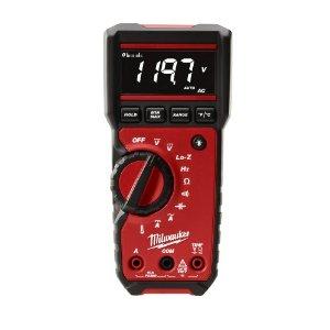 Milwaukee 2217-20 Digital Multimeter For Sale