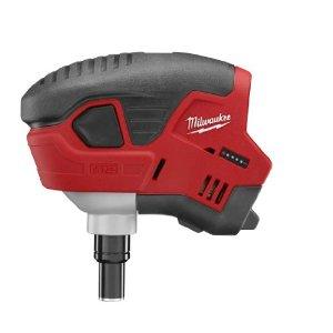 Milwaukee 2458-20 M12 12-Volt Palm Nailer (Tool Only) On Line