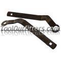 Mini Cooper Serpentine Belt Wrenches