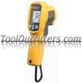 Mini Infrared Thermometer with Dual Laser