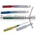 Miniature Cable Piercers/Back Probes