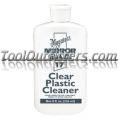 Mirror Glaze® Clear Plastic Cleaner - 8 oz.