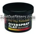 Mirror Glaze Professional Detailing Overspray Clay (Mild)