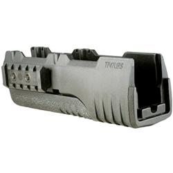 Mission First Tactical AK47 Polymer Lower Integrated Rail System Black