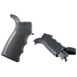 Mission First Tactical AR15 Engage Pistol Grip Black