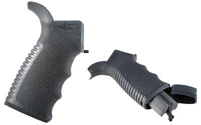 Mission First Tactical AR Pistol Grip Engage Grip Black Pistol Grip.