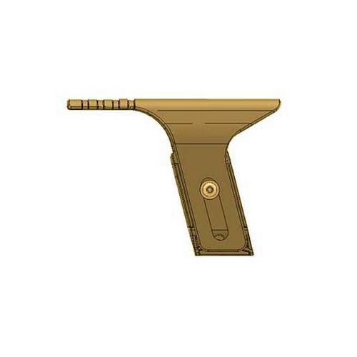 Mission First Tactical BACPFDE Battlelink Adjust Check Piece FDE