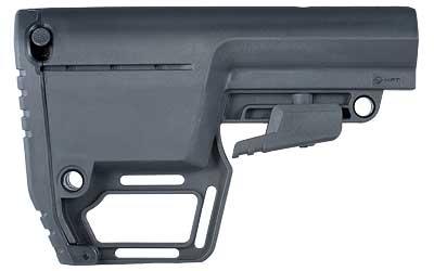 Mission First Tactical Battlelink Utility Stock Stock Black M4 Coll.
