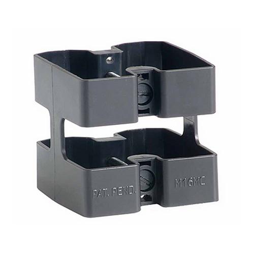Mission First Tactical M16MC Classic AR15/M16 Mag Coupler Blk