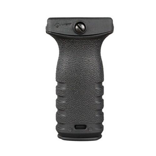 Mission First Tactical RSG React Short Vertical Grip Blk