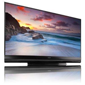 Mitsubishi WD-73740 73-Inch 1080p Projection TV Cheap