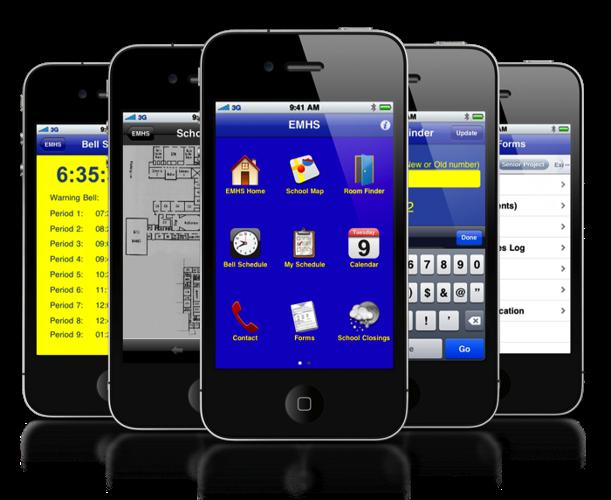 Mobile Apps for Your Businesses Available NOW!