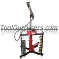 Mobile Hydraulic Press Tool with Hand Pump
