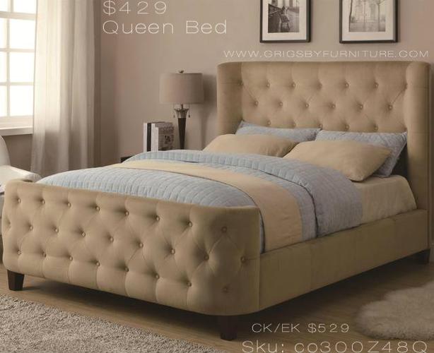 Modern adult beds & bedroom sets, blue & red taggged