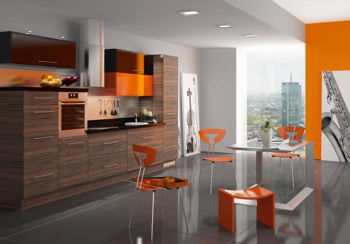 Modern Kitchens and Cabinet Doors, Pittsburgh, Pennsylvania