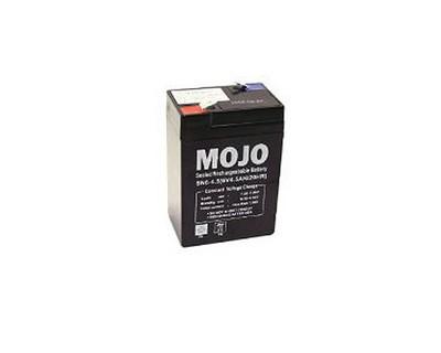 Mojo Decoys HW1013 UB 645 Standard Battery