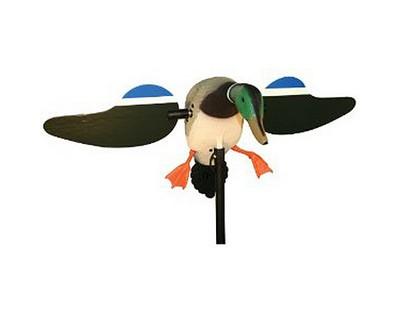 Mojo Decoys HW2111 MOJO Mallard Drake multi remote