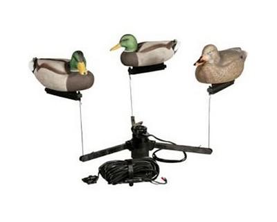 Mojo Decoys MOJO Mallard Machine-Hardwire HW63825