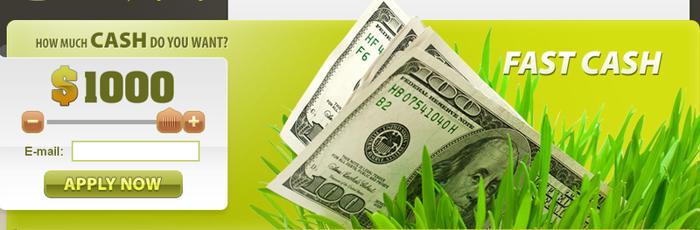 Money Now Cash Now and Loans From PayDay