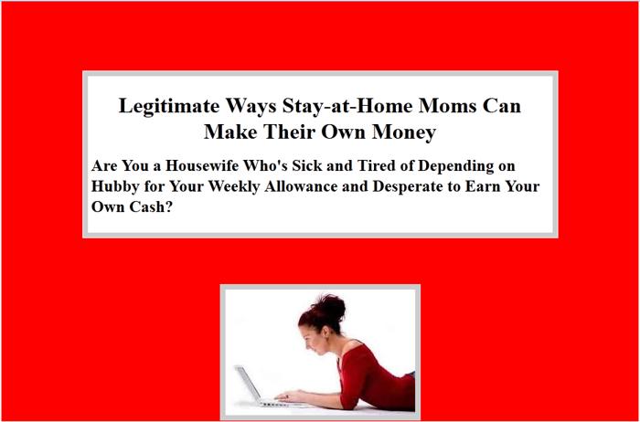 -MakeEasy Money Online -Internet Business Generate Income
