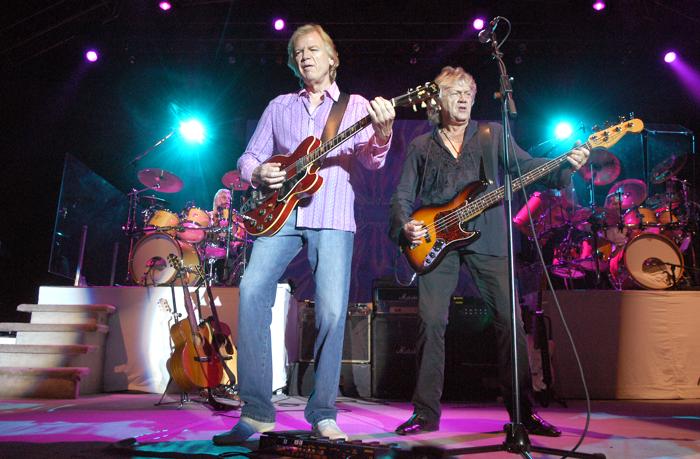 Moody Blues concert tickets SALE Fox Cities Performing Arts Center 9/3/2014