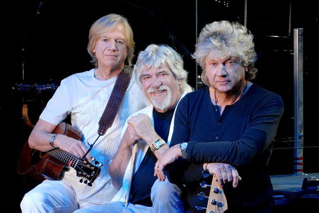 Moody Blues Tickets at Pearl Concert Theater At Palms Casino Resort on 05/03/2015